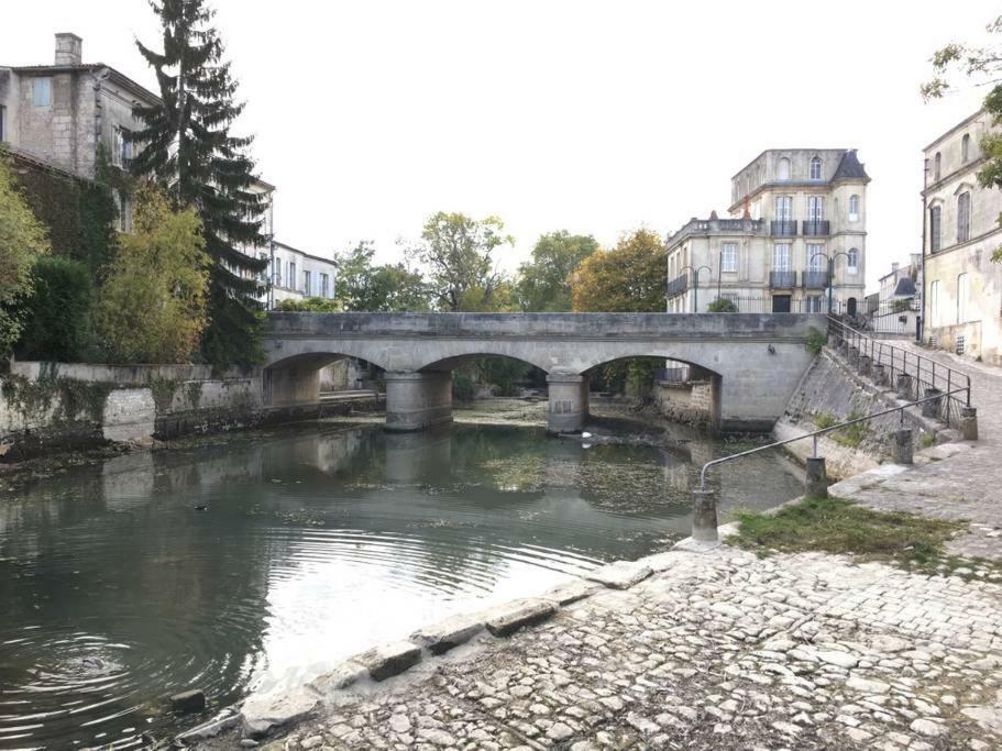 Вілла La Cle Des Champs Clam Екстер'єр фото